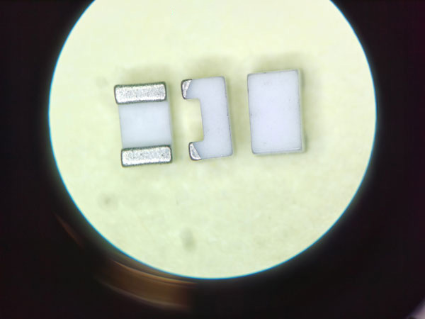 陶瓷 U 型 0805 Sn